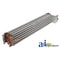 A & I Products Evaporator 40" x10.5" x7" A-RE13885 - alternate 4